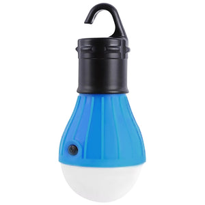 Outdoor LED Camping Lamp Tent Night Light Bulb