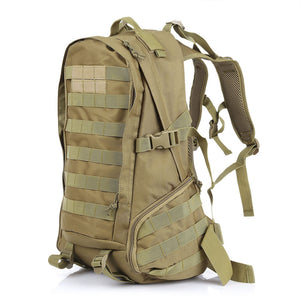 Free Knight BL028 35L Climbing Trekking Tactical Backpack
