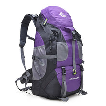 FREEKNIGHT FK0396 Waterproof Backpack Climbing Bag