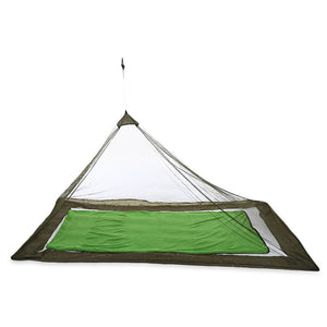 Lightweight Compact Tent Mosquito Net