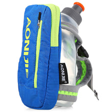 AONIJIE Outdoor 250ML Running Handheld Water Bottle Bag