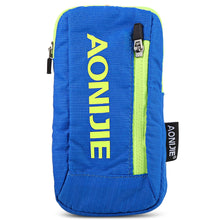 AONIJIE Outdoor 250ML Running Handheld Water Bottle Bag
