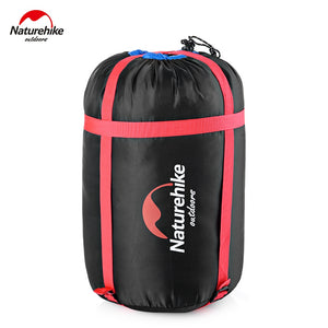 NatureHike Outdoor Camping Sleeping Bag Compression Pack (The sleeping bag is not included)