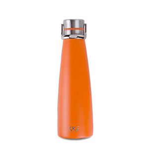 Xiaomi YOUPIN 475ml Stainless Steel Vacuum Insulated Water Bottle Keep Hot for 12hrs