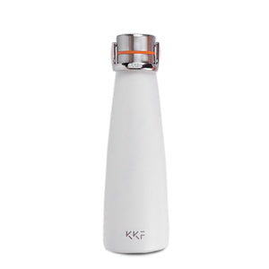 Xiaomi YOUPIN 475ml Stainless Steel Vacuum Insulated Water Bottle Keep Hot for 12hrs