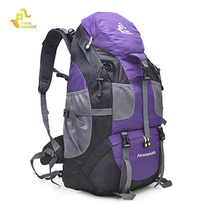 Free Knight 50L Waterproof Backpack