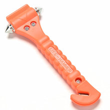 Outdoor Survival Portable Safety Hammer