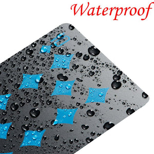 Quality Plastic PVC Waterproof Poker