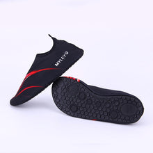 Summer Outdoor Swimming Water Shoes Men And Women Beach Shoes Adult Unisex Flat Soft Walking Lover Yoga Shoes Sneaker