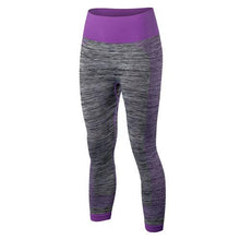 FANNAI Women girls Sport Pants Quick Drying Trousers Tights Elastic Pantalones Mujer Fitness Running Yoga
