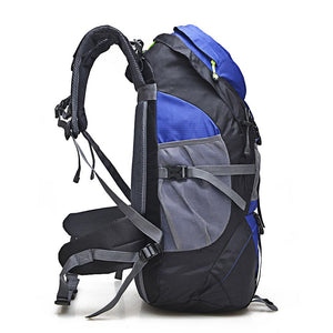 Free Knight 50L Waterproof Backpack