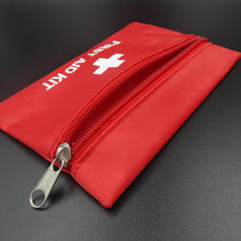 outdoor survival first aid kits bag