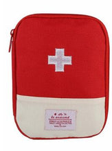 Outdoor First Aid Medical Bag