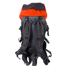 60L Outdoor Backpack Hiking Bag Camping Travel Waterproof Mountaineering Pack