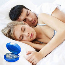 2 Pack - Stop Snoring Mouth Guard