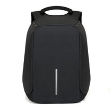The new Oxford cloth wholesale fashion leisure leisure backpack backpack male computer anti-theft Backpack