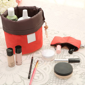 Makeup Organizer & Travel Bag