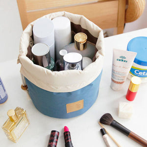 Makeup Organizer & Travel Bag