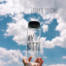 My Original Water Bottle